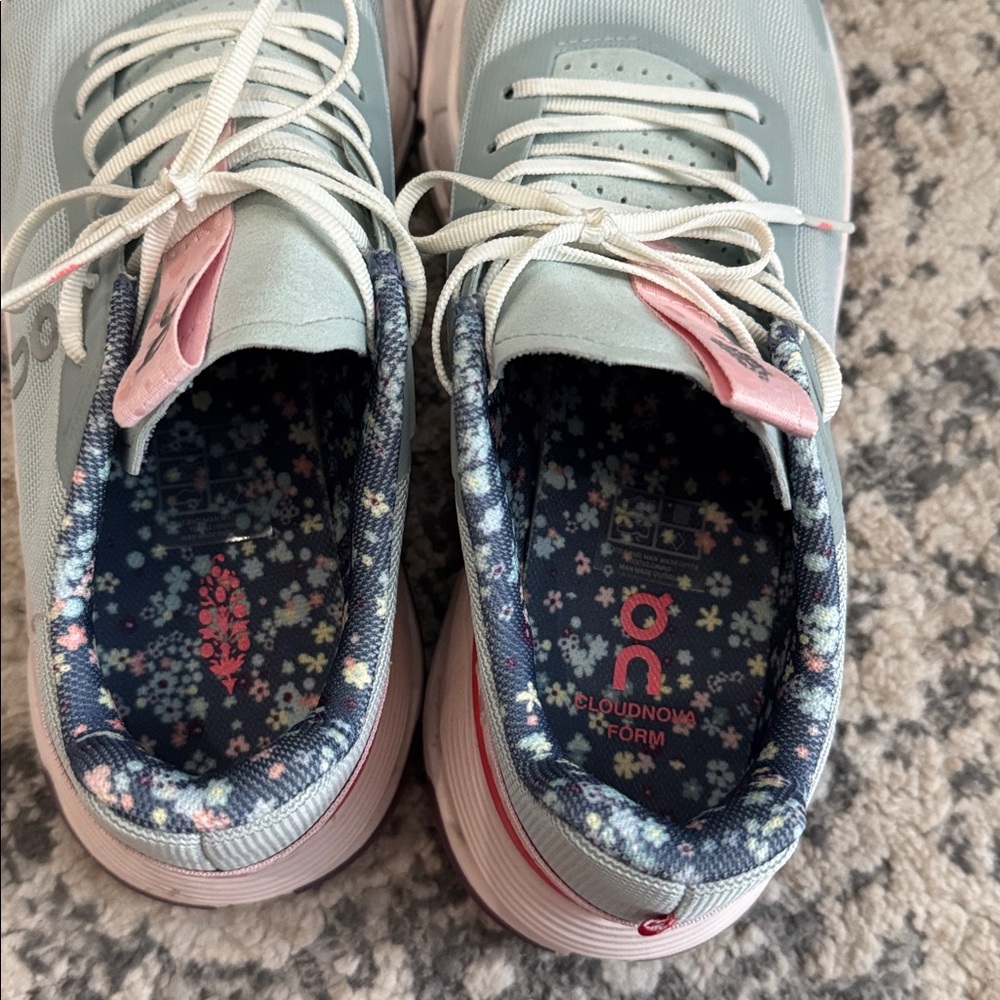 On x Free People On Cloud Nova, size 8 - Picture 6 of 6